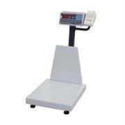 Tıbbi Atık Tartım Baskülü 50x60