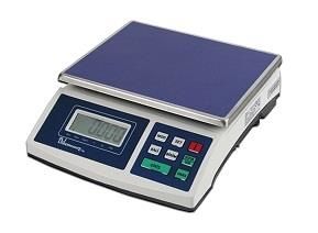 ACS 6kg-0,2g Tartım Terazisi