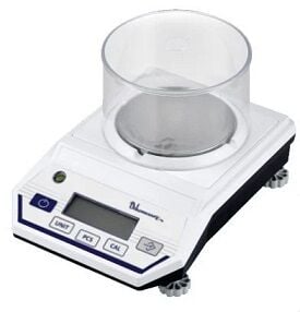 EHB 3000g-0,01g Hassas Terazi