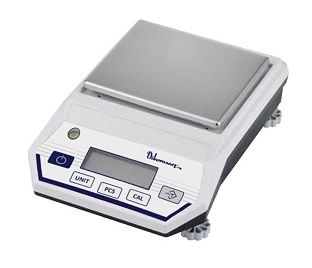 EHB 5000g-0,01g Hassas Terazi
