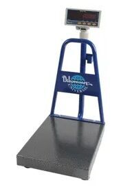 HCT-300kg 60x70 Baskül