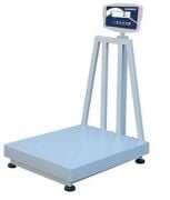 B5-600kg 80x90 Baskül