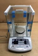 HZY 320g-0,001+0,005g Hassas Terazi