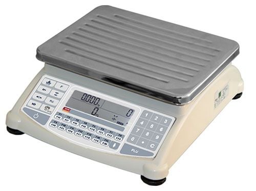 SC 30kg-1g Sayıcı Terazi