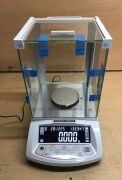 HZY 420g-0,001+0,005g Hassas Terazi
