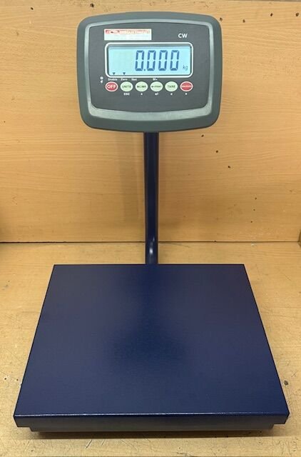 CW 30kg-1g 42x33 Baskül
