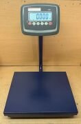 CW 30kg-1g 42x33 Baskül