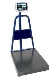 RCC 60kg-5g 40x50 Sayıcı Baskül