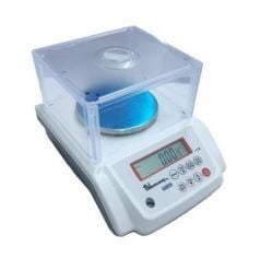 HTSA 600g-0,01g Hassas Terazi (ONAYLI)