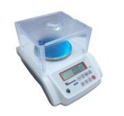 HTSA 600g-0,01g Hassas Terazi (ONAYLI)