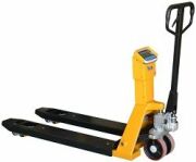 BEKO-3 Ton Transpalet Baskül