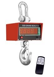 M-20 Ton Vinç Baskülü