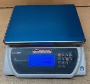 HT-NA 6kg-0,1g Tartım Terazisi II Sınıf ONAYLI